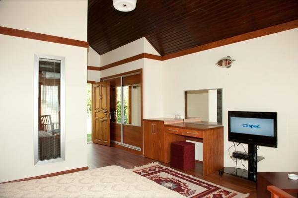 Гебзе: Doga Sara Butik Hotel