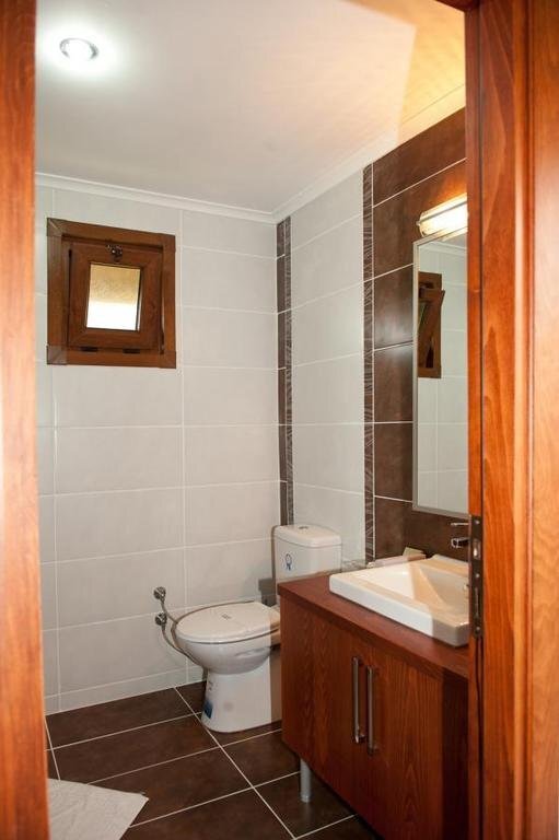 Гебзе: Doga Sara Butik Hotel