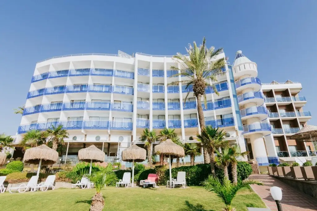 Гюзельчамлы: Faustina Hotel & Spa