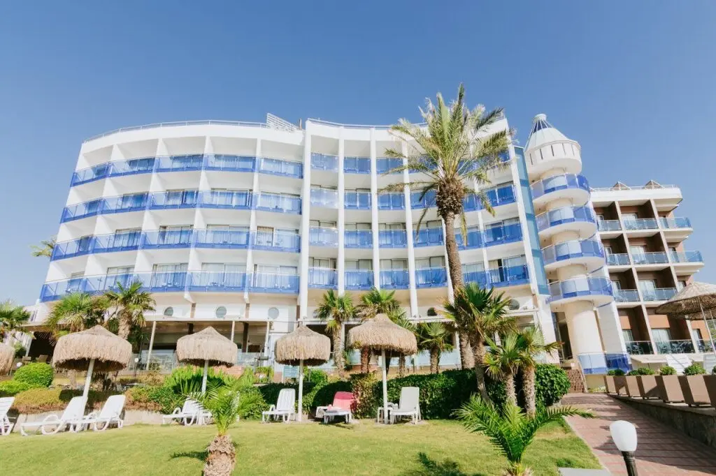 Гюзельчамлы: Faustina Hotel & Spa