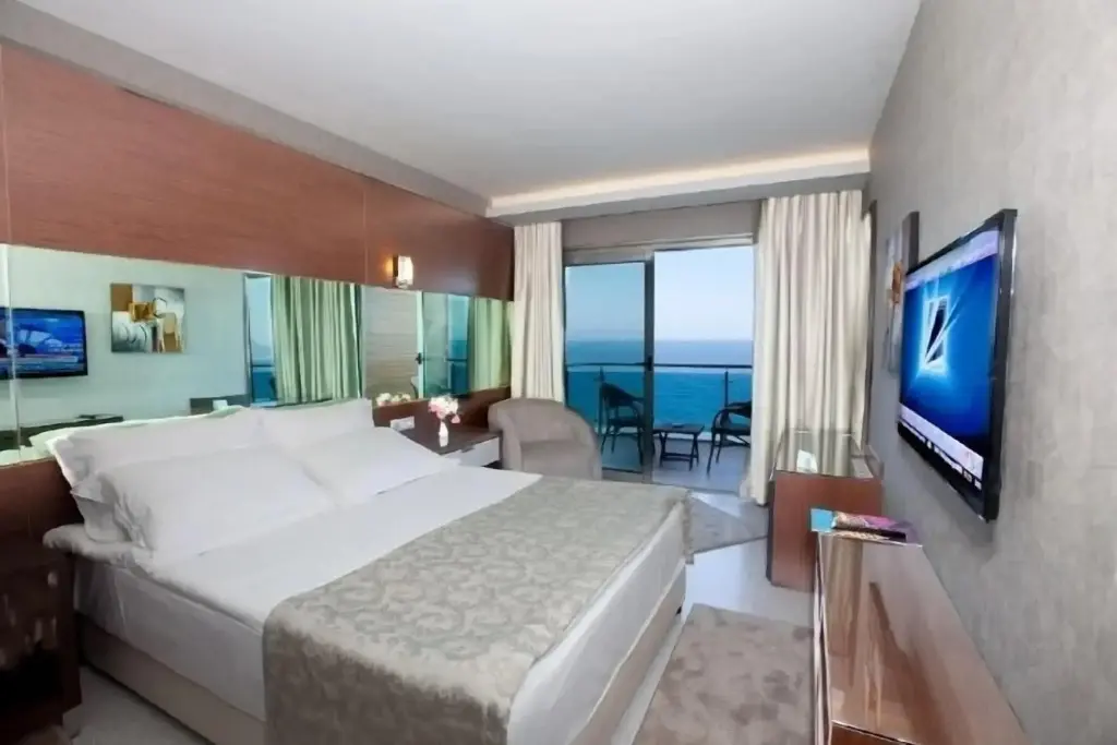 Гюзельчамлы: Faustina Hotel & Spa