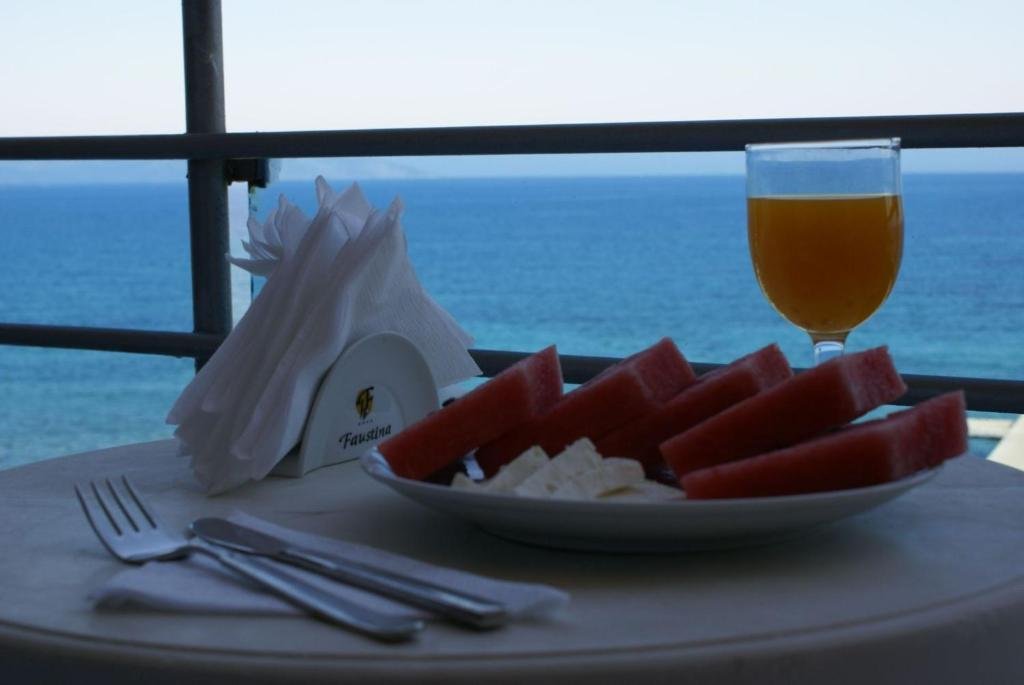 Гюзельчамлы: Faustina Hotel & Spa