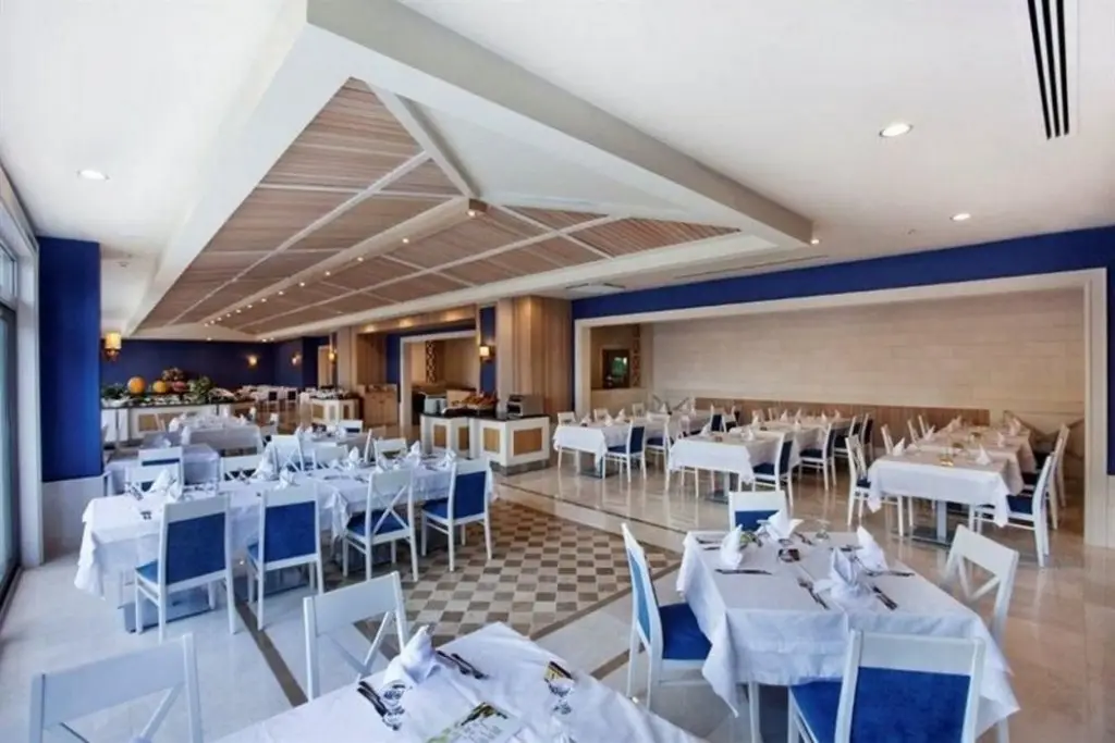 Мармарис: Quadas Hotel - Adults Only