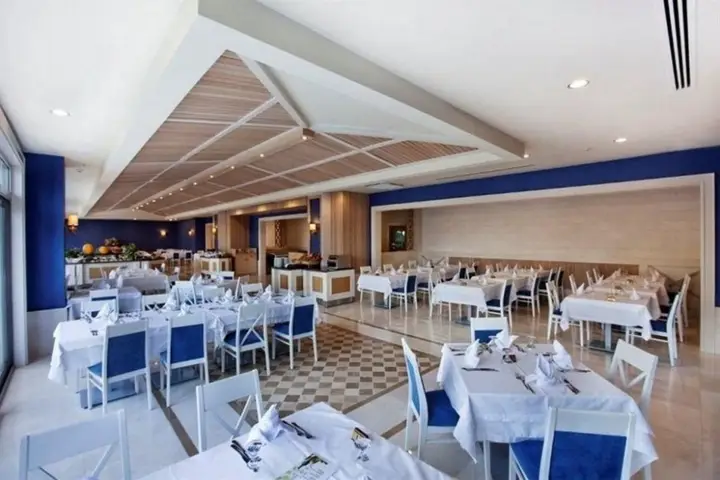 Мармарис: Quadas Hotel - Adults Only