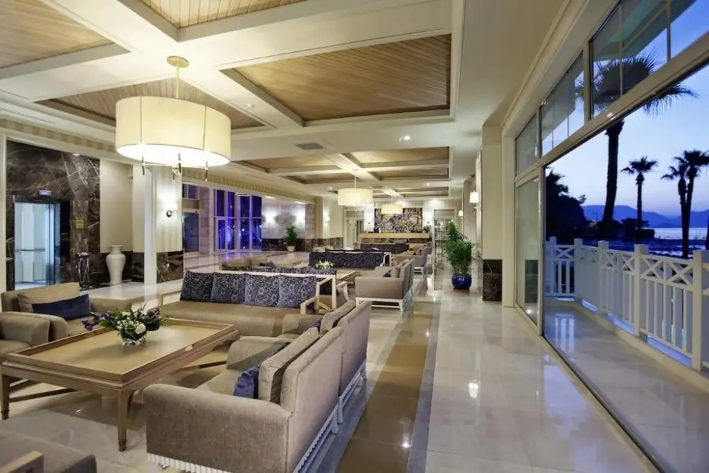 Мармарис: Quadas Hotel - Adults Only