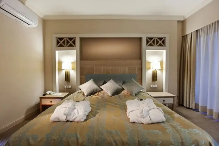 Мармарис: Quadas Hotel - Adults Only