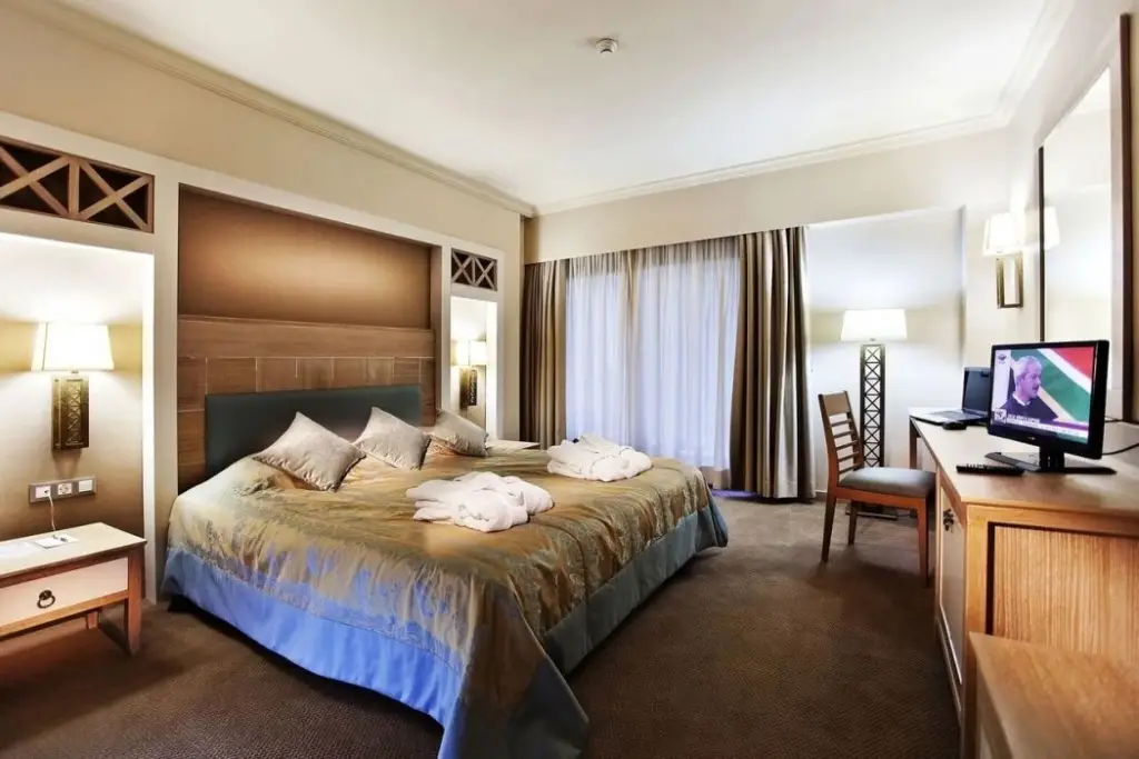 Мармарис: Quadas Hotel - Adults Only