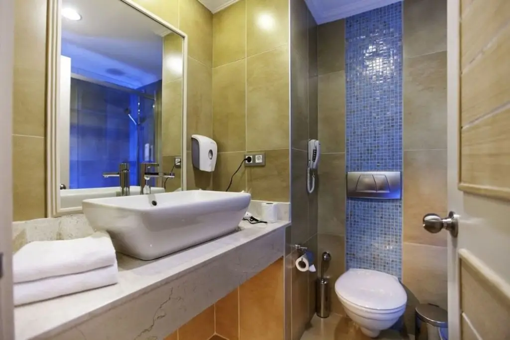 Мармарис: Quadas Hotel - Adults Only