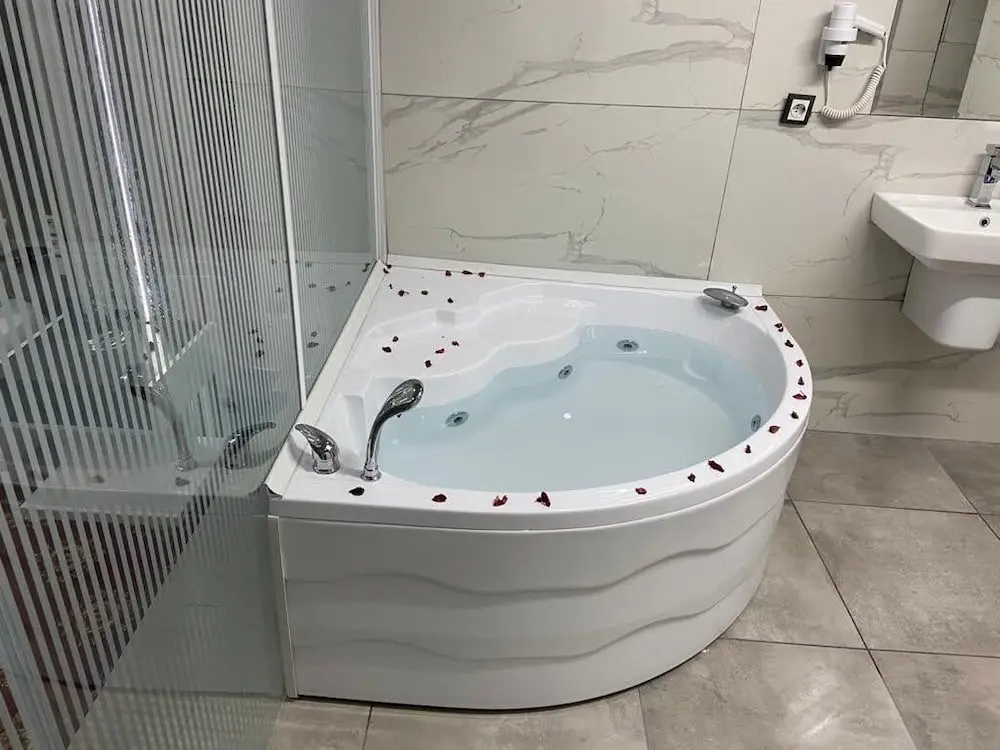 Мерсин: Kardelen Hotel