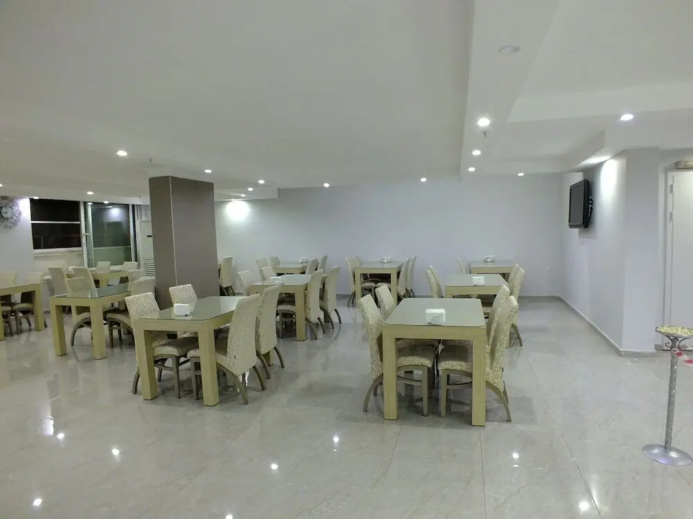 Мерсин: Kardelen Hotel