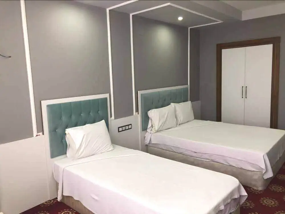 Мерсин: Kardelen Hotel