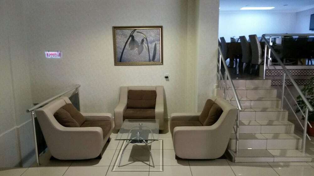 Мерсин: Kardelen Hotel