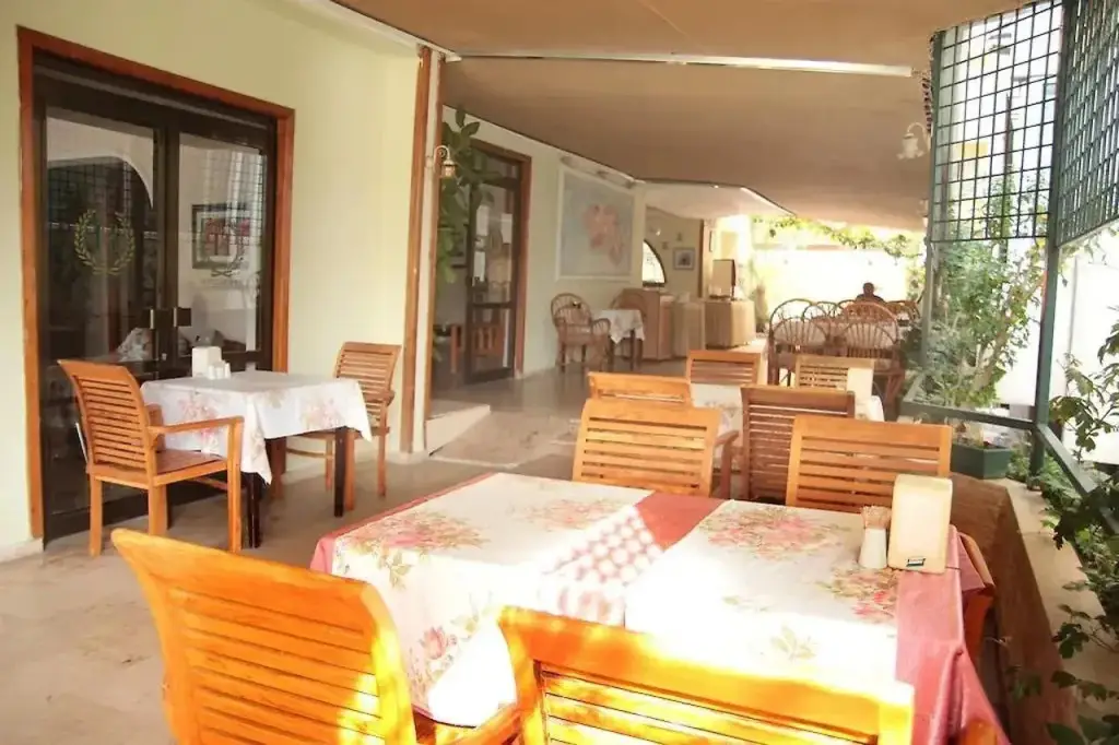 Аланья: Kleopatra Hermes Hotel