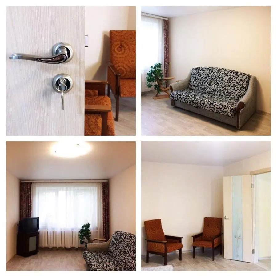 Калининград: Apart Gorkogo Kaliningrad