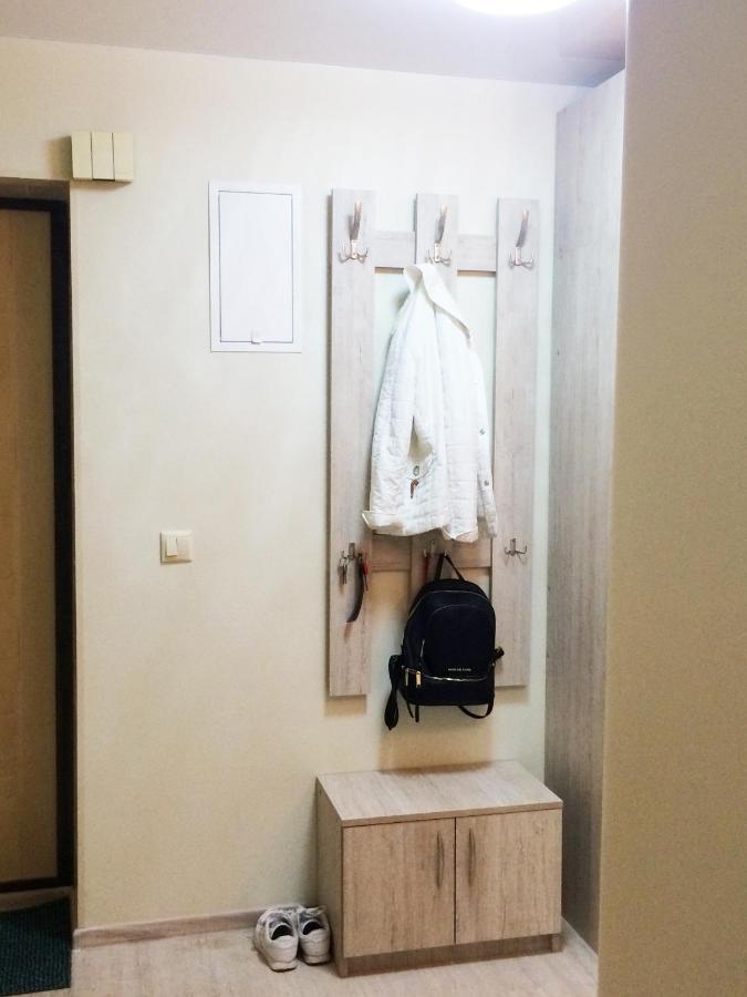 Калининград: Apart Gorkogo Kaliningrad