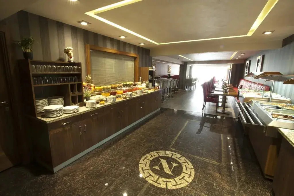 Стамбул: Hotel Nanda