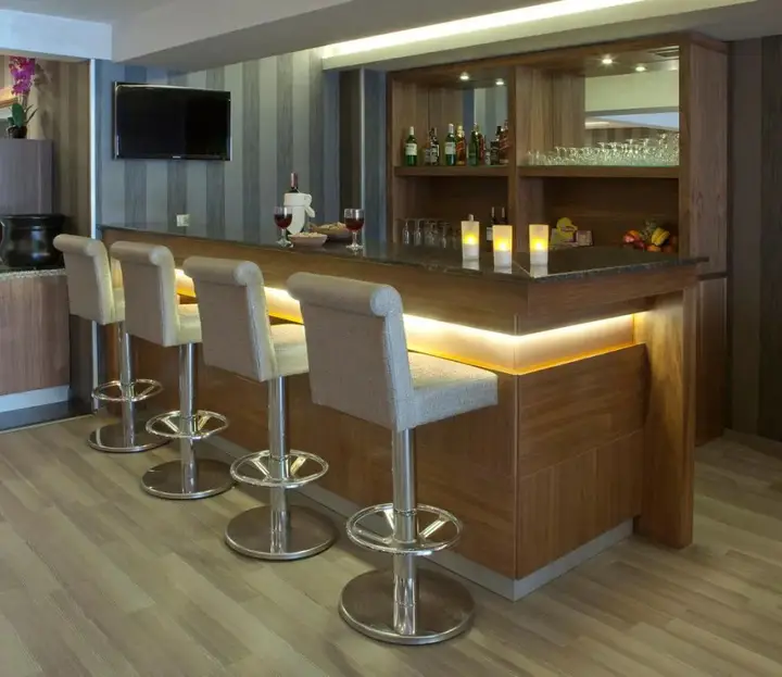 Стамбул: Hotel Nanda