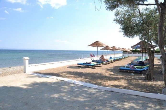 Алтынолук: Lambada Hotel