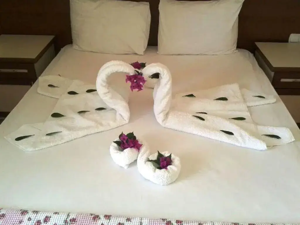 Чешме: Algani Siesta Garden Alacati