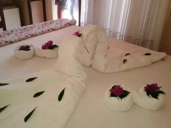 Чешме: Algani Siesta Garden Alacati