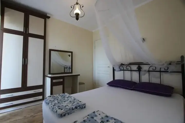Чешме: Algani Siesta Garden Alacati