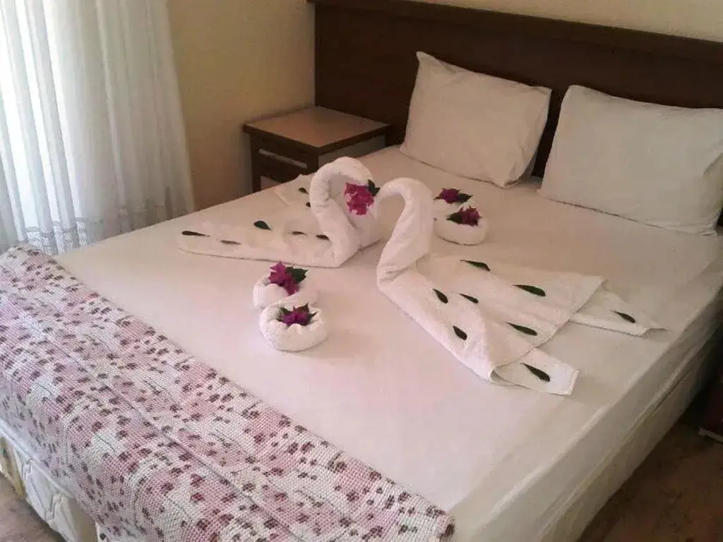 Чешме: Algani Siesta Garden Alacati