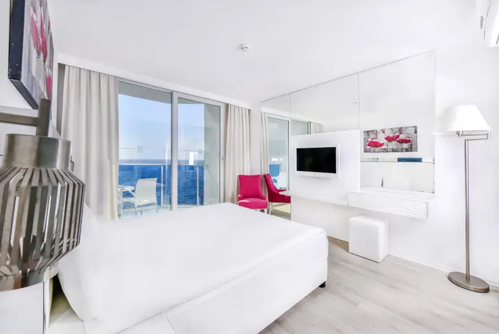 Кушадасы: Le Bleu Hotel & Resort