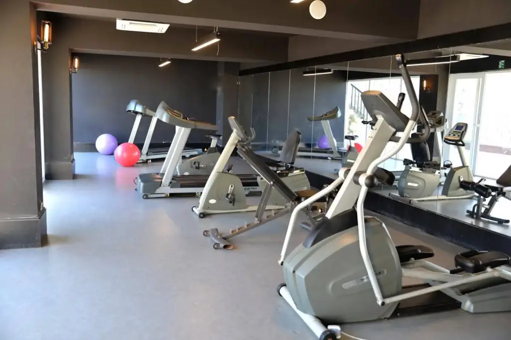 Кушадасы: Le Bleu Hotel & Resort