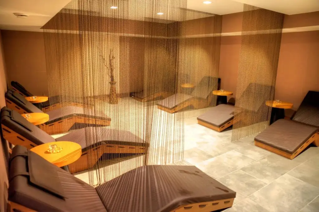 Кушадасы: Le Bleu Hotel & Resort