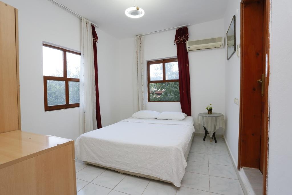 Чиралы: Karakus Pension