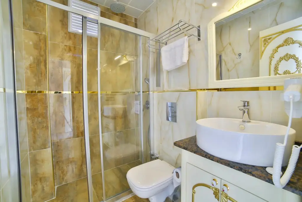 Стамбул: Nayla Palace Hotel