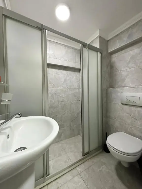 Стамбул: Nayla Palace Hotel