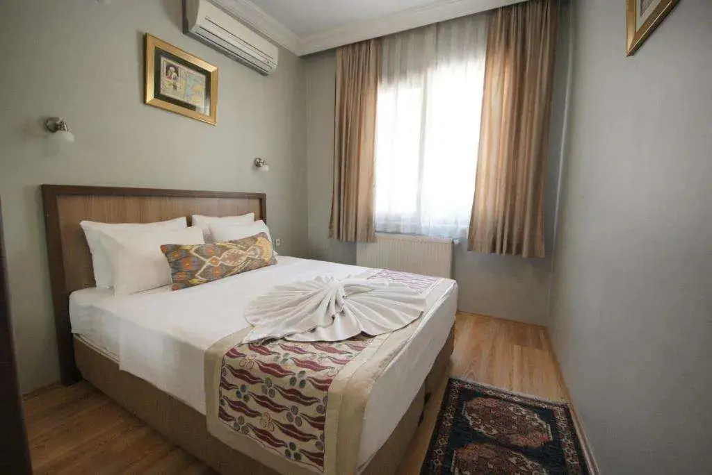 Стамбул: Topkapi Apartments