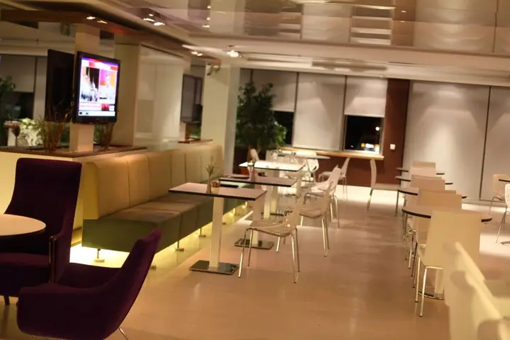 Анкара: No19 Boutique Hotel