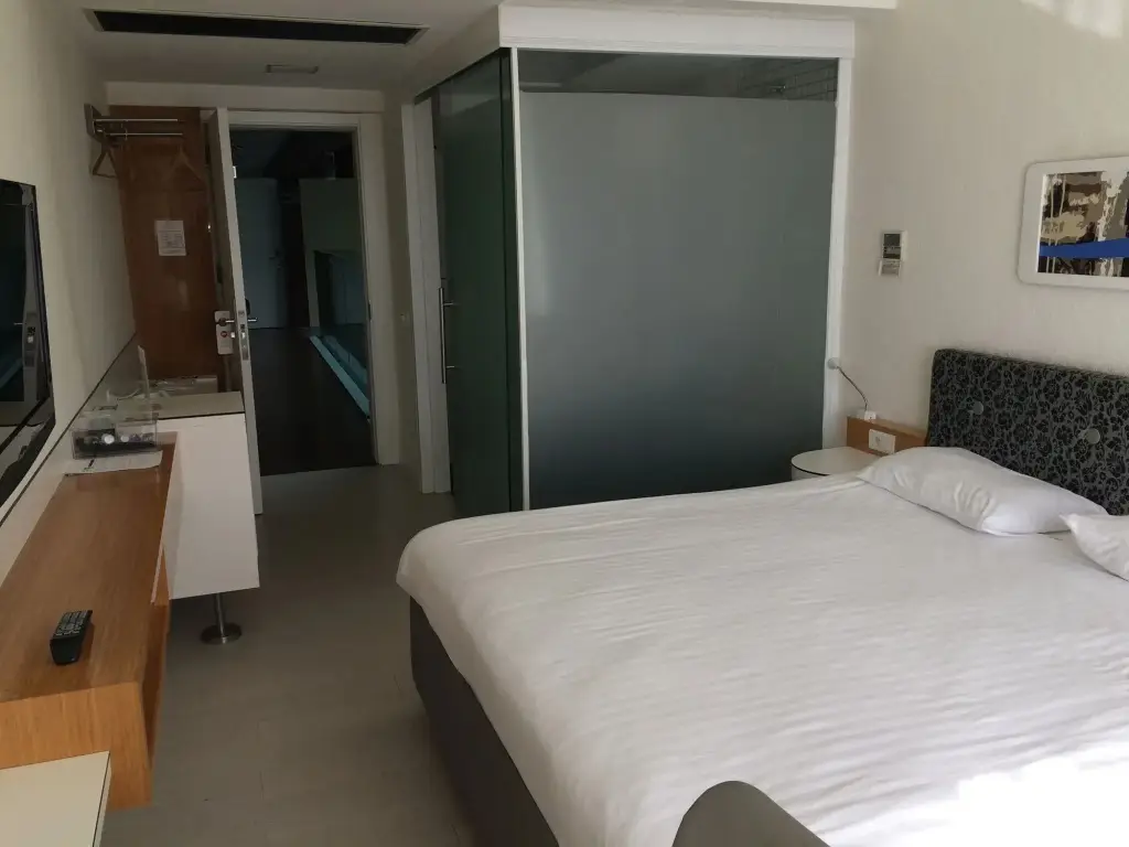 Анкара: No19 Boutique Hotel