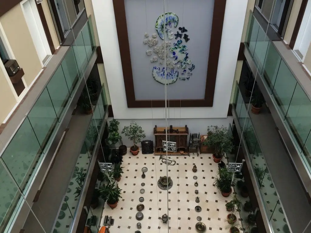 Анкара: No19 Boutique Hotel