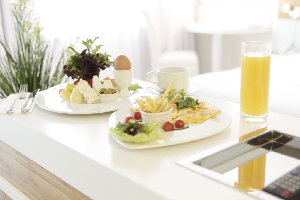 Анкара: No19 Boutique Hotel