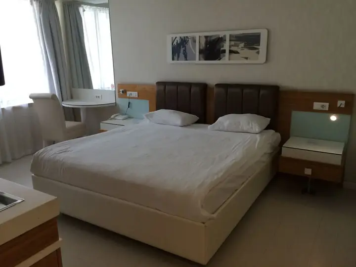 Анкара: No19 Boutique Hotel