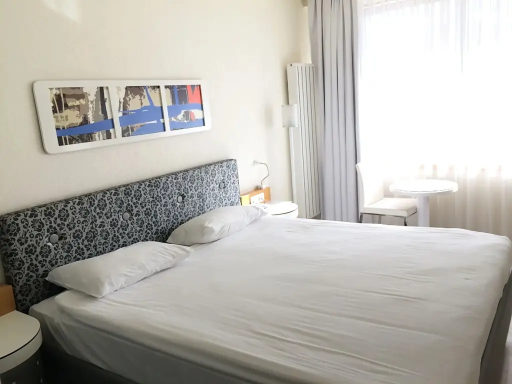 Анкара: No19 Boutique Hotel