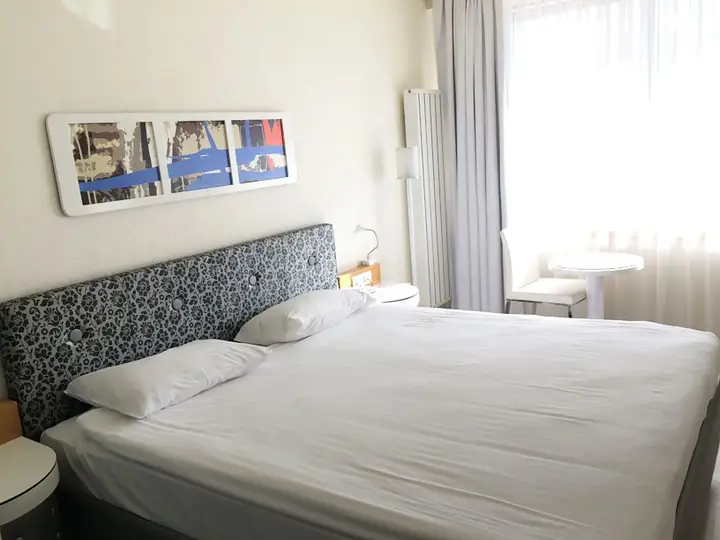 Анкара: No19 Boutique Hotel