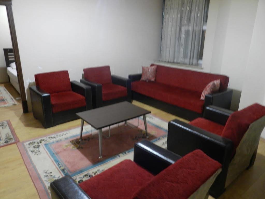 Bulvar Palas Hotel — фото 1