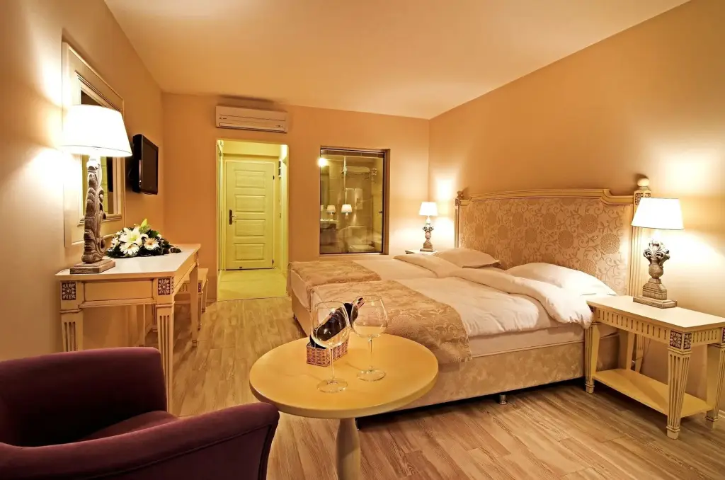 Кушадасы: LaVista Boutique Hotel & Spa - Boutique Class