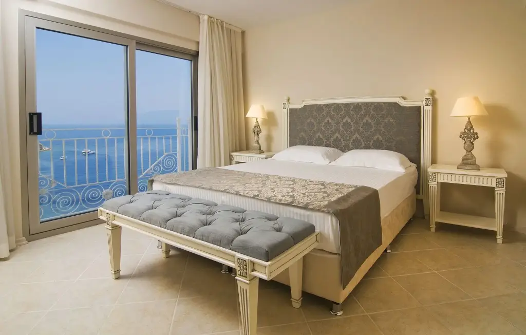Кушадасы: LaVista Boutique Hotel & Spa - Boutique Class