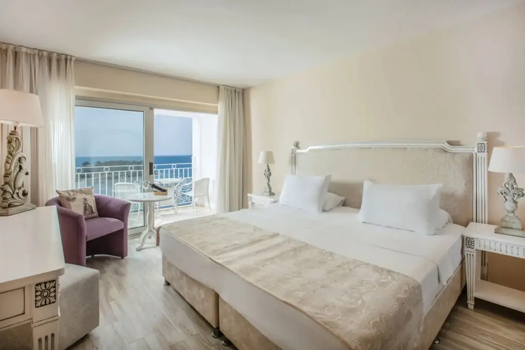 Кушадасы: LaVista Boutique Hotel & Spa - Boutique Class