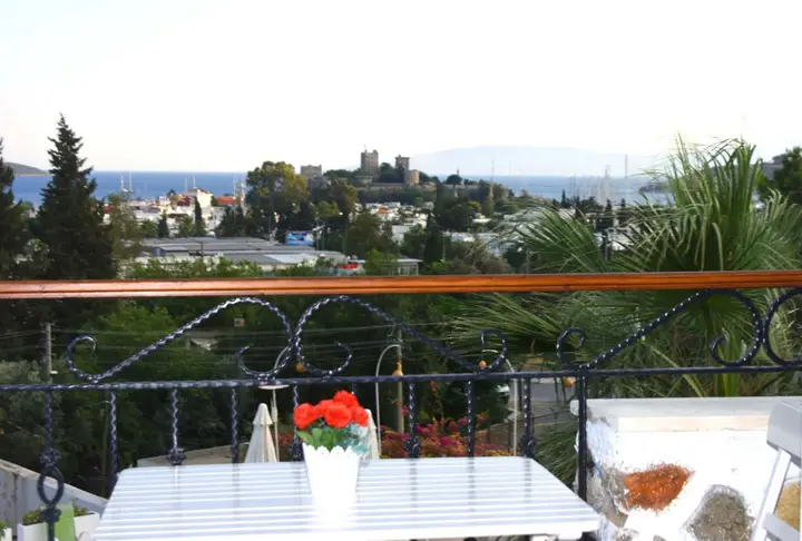 Бодрум: Bodrum Vera Hotel