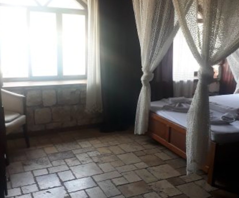 Калеучагиз: Kekova Restaurant & Pansiyon