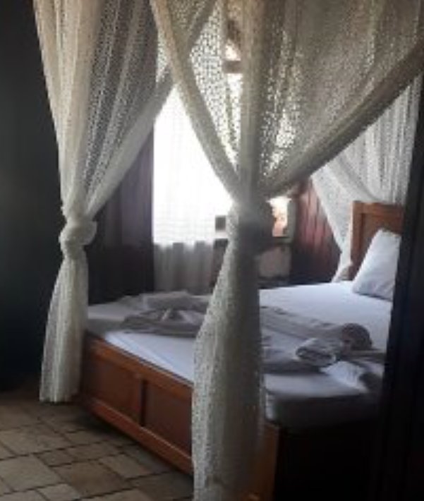 Калеучагиз: Kekova Restaurant & Pansiyon
