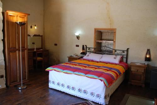 Ургуп: Hitit Hotel
