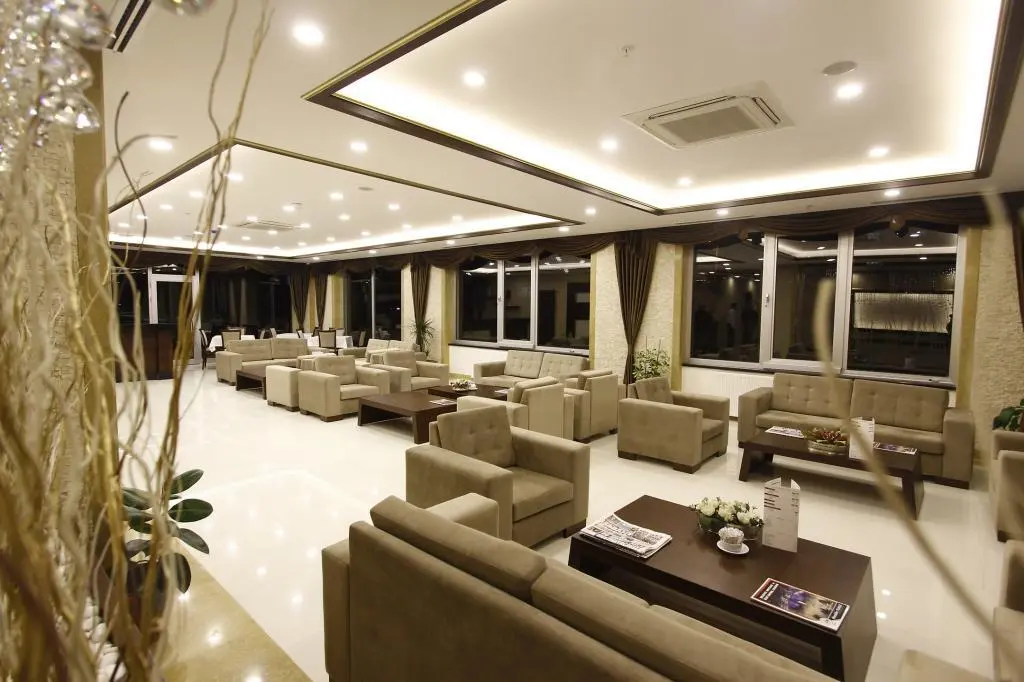 Болу: Soylu Hotel