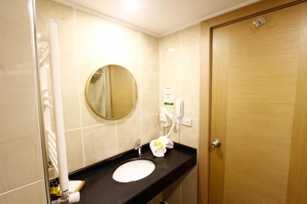 Болу: Soylu Hotel